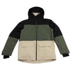 Hurley Rutland Men's Jacket