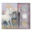 Miss Melody Glitter Tattoo Set