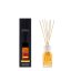 Millefiori Milano Natural Diffuser, Legni e Fiori d´Arancio, 100 ml