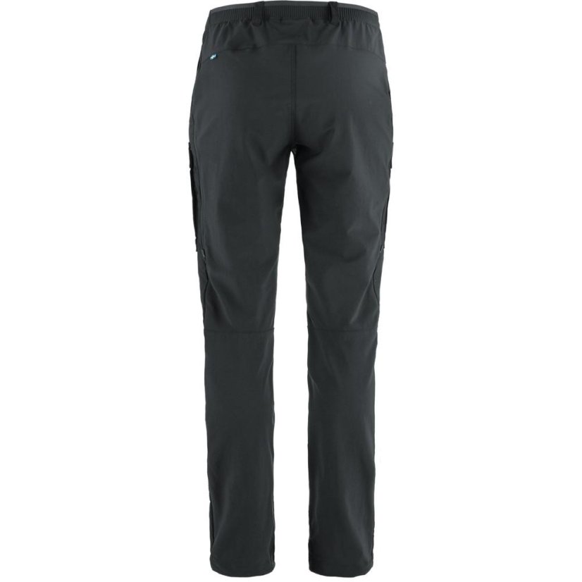 Abisko Hybrid Trail Trs W
