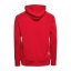 Kelme Hoody Street Sweatshirt - Color: Blue, Size: S
