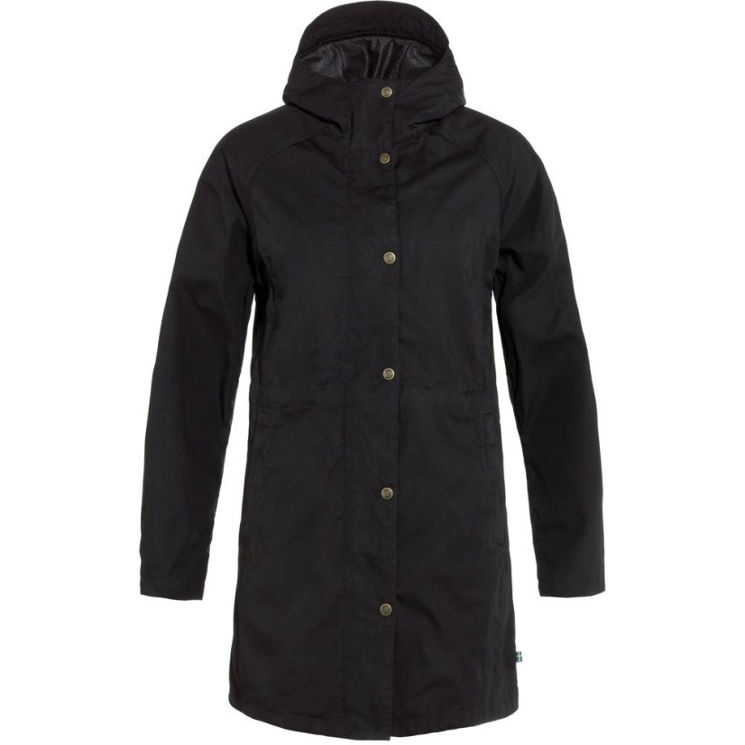 Karla Lite Jacket W