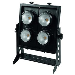 Eurolite Audience Blinder spotlight, 4x60W LED