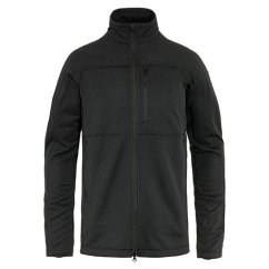 Abisko Lite Fleece Jacket M