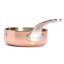 Copper sauté pan de Buyer Prima Matera 6230.16, 16 cm