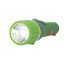 Dino World brown T-Rex pocket flashlight