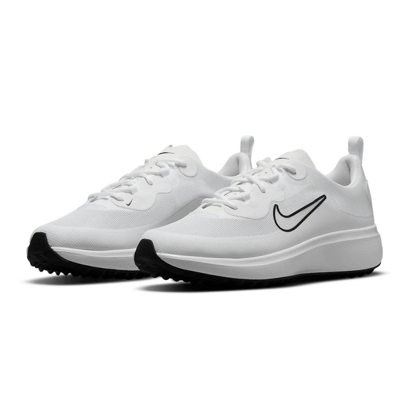 Dámská obuv Nike Ace Summerlite White - Farbe: Weiß, Größe: 38
