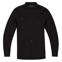 Herrenhemd Hurley LT Dan Shacket