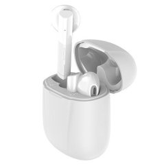 Meliconi SDART PODS WH 497332 biele bezdrôtové slúchadlá