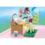 Little girl brushing her teeth Playmobil 70301