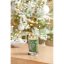 Yankee candle Tumbler nagy méretű gyertya, Shimmering Christmas Tree