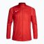 Pánská bunda Nike Repel Park 20 Rain - Farbe: Grün, Größe: S