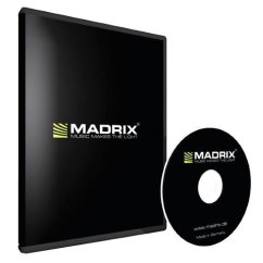 Software Entry Madrix