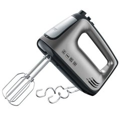 Handmixer Severin HM 3832 silber