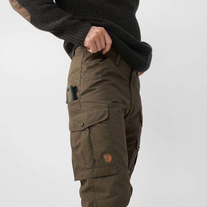 Barents Pro Hydratic Trs M