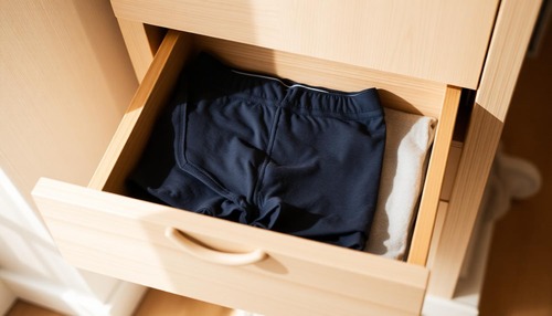 Men's underwear