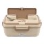 Girmi SC0301 Cream Food Warmer