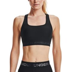 Dámská sportovní podprsenka Under Armour UA Crossback Mid Br