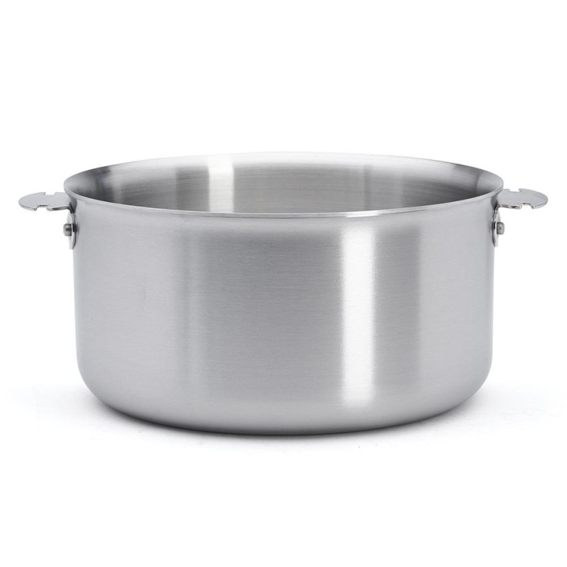 De Buyer Alchimy Loqy 3661.24 pot, 24 cm