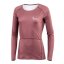 Klimatex Jolie women's T-shirt - Color: Pink, Size: L