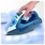 Black+Decker BXIR2200E blue steam iron
