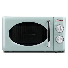 Mikrovlnná trouba Girmi FM2100 tyrkysová