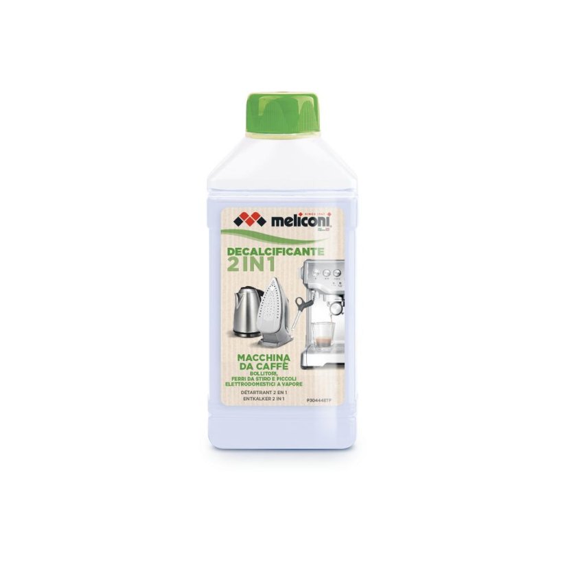 Środek czyszczący do ekspresów do kawy Meliconi 656163
