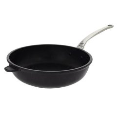 De Buyer Choc Extreme 8304.28 non-stick deep pan, 28 cm
