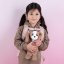 Princess Mimi Milo plush dog