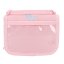Ylvi Unicorn Rainbow neck wallet