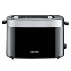 Toster Severin AT 9264 czarny