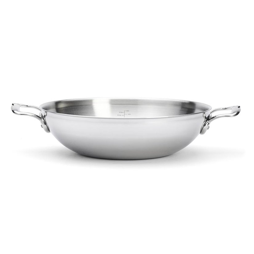 3748.32 WOK pan de Buyer