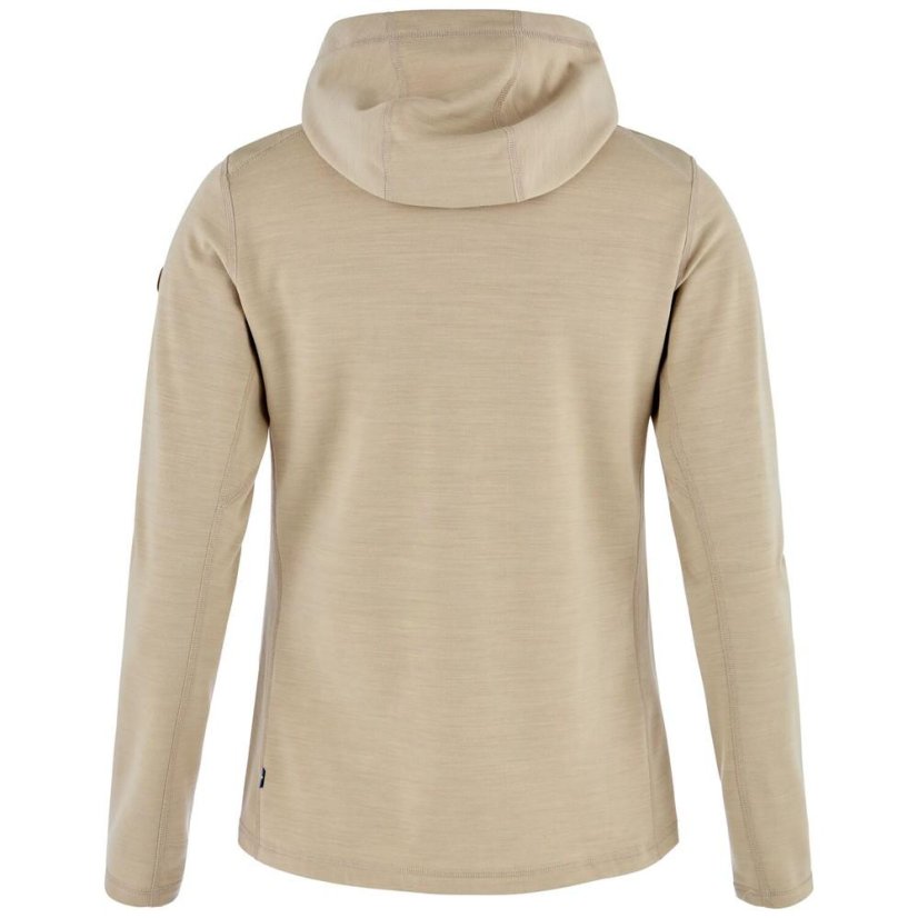 Keb Fleece Hoodie W