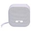 Trevi XR 8A12 WH white speaker