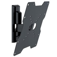 Neigbare TV-Halterung (Wand/Gipskarton) TV Meliconi FlatStyle FTR200CG 580477 schwarz