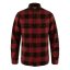 Övik Heavy Flannel Shirt M