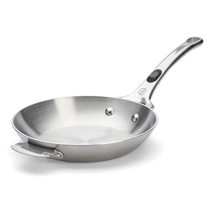 Patelnia de Buyer Alchimy Loqy 3663.20, 20 cm