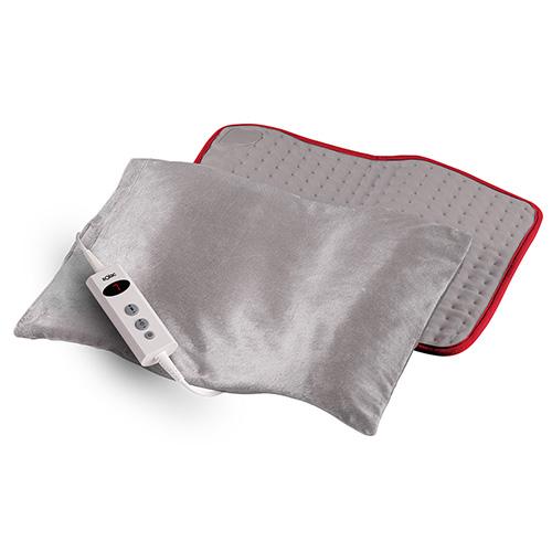 Solac BREMEN DIGITAL SOFT CT8703 gray electric blanket