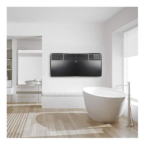 Konvektor Black+Decker BXCSH1800E černý