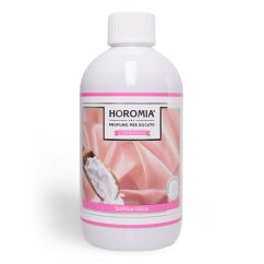 Parfém na prádlo Horomia Soffice talco 500 ml