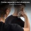 Zastřihovač vlasů Cecotec PrecisionCare Samurai Clipper 4455