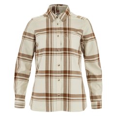 Övik Lite Flannel Shirt W