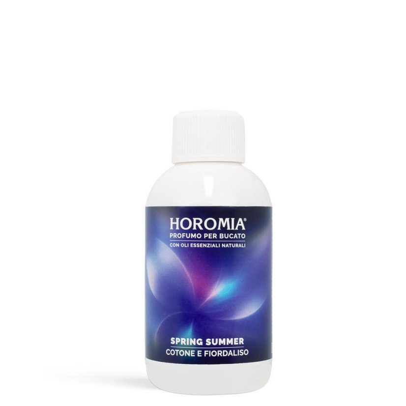 Horomia Cotone & Fiordaliso Laundry Perfume 250 ml