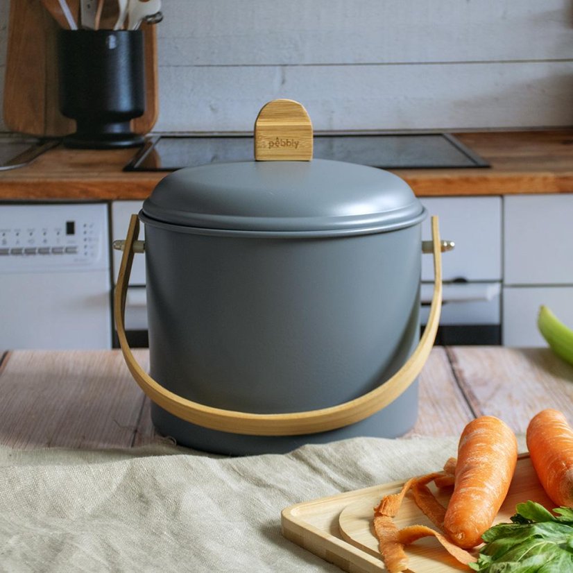 Kompostownik Pebbly NBA241