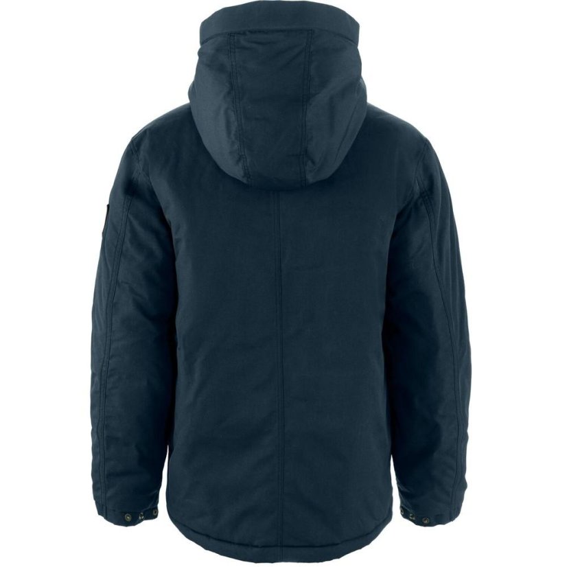 Övik Padded Jacket M
