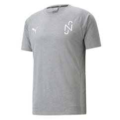Men's Puma Neymar Jr Evpstripe T-shirt