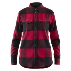 Canada Shirt LS W