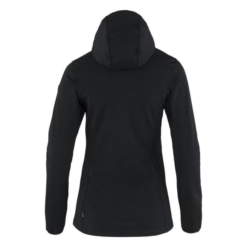 Keb Fleece Hoodie W