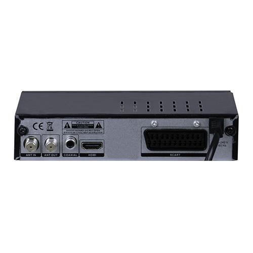 Set-top box Trevi SAT 3387