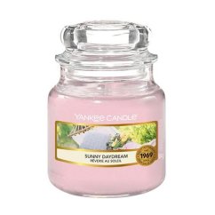 Svíčka Yankee Candle Classic malá, Sunny Daydream